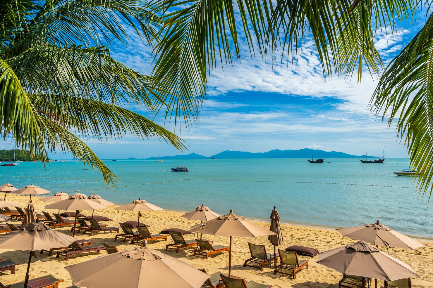 Koh Samui