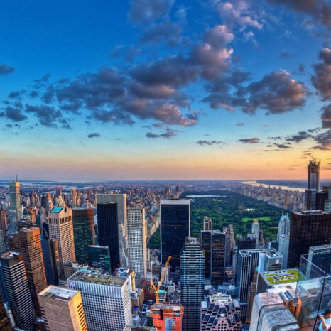 Dedicated Luxury Support